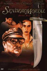 Poster de Sendero mortal II