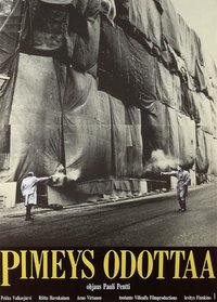 Pimeys odottaa (1985)