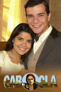 Poster de Cabocla