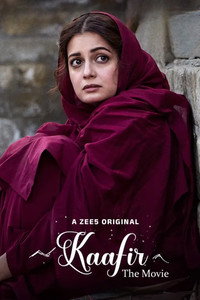 Kaafir (2025) Multi Audio [Hindi + Tamil + Telugu + Malayalam + Kannada] Full Movie WEB-DL 480p [850MB] | 720p [1.3GB] | 1080p [2.9GB]