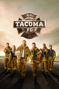 Постер сериала «Пожарная служба Такомы (2019-2023)» — (11 из 47)