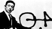 «Незнакомец из Шандигора (1967)» — обои к фильму #1