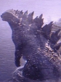 Постер фильма «Godzilla: The Godzilla Revelation (2014)» — (4 из 4)