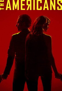 Постер сериала «Американцы (2013 - 2018)» — (46 из 103)