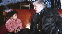 «Дом с 40 собаками (1990)» — обои к фильму #1