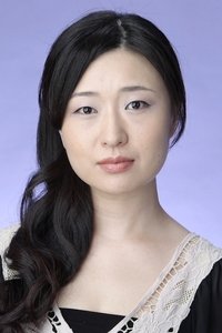 Aki Sasamori