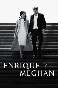 Poster de Harry & Meghan