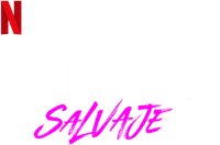 Логотип сериала «Ritmo Salvaje (2022)» — (1 из 4)