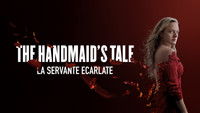 The Handmaid's Tale: La Servante Écarlate 