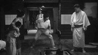 Обои к фильму «Дерево без листьев (1986)» — (23 из 34)