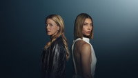 «Лучшая сестра (2025)» — обои к сериалу #3