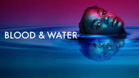 Обои к сериалу «Кровь и вода (2020)» — (12 из 33)