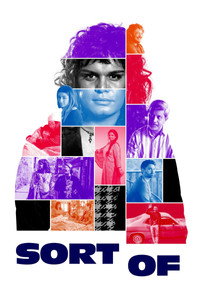 Постер сериала «Вроде того (2021-2024)» — (2 из 33)