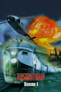 Постер сериала «Атомный поезд (1999)» — (5 из 7)
