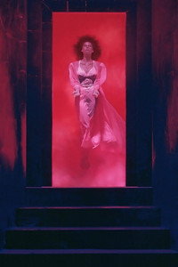 Постер фильма «За дверью 3 (1989)» — (5 из 23)