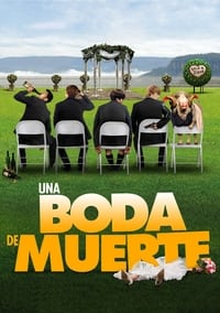 Poster de Los padrinos de la boda