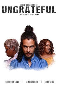 Imagem do Filme Ungrateful