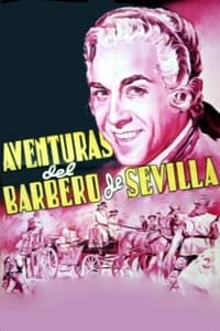 The Adventurer of Seville