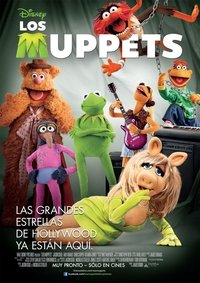 Poster de Los Muppets