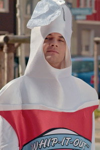 Постер к фильму Game of Cones (2019)