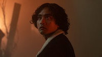 Обои к сериалу «Школьные духи (2023)» — (80 из 117)