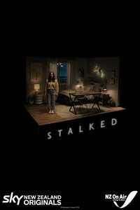 Stalked (2026) subtitle poster
