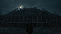 Hunger Games: La Ballade du Serpent et de l'Oiseau Chanteur