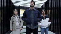 «Основано на реальных событиях (2023)» — обои к сериалу #10