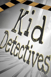 Постер сериала «Юные детективы (2009)» — (1 из 1)