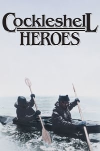 Poster de The Cockleshell Heroes