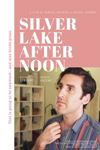 Постер фильма «Silverlake Afternoon (2018)» — (2 из 6)