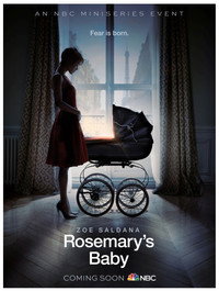 Постер сериала «Ребенок Розмари (2014)» — (7 из 16)