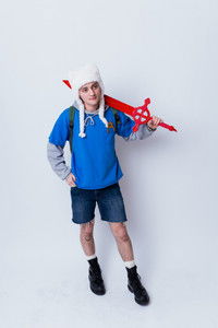 Griffin Boucher profile