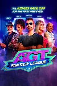 America\'s Got Talent: Fantasy League - 2024