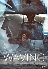 Poster de Waving