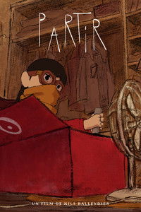 Imagem do Filme Partir