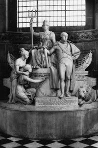 Imagem do Filme Jonathan Bowden on British Sculpture