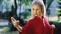 «Meine bezaubernde Nanny (2006)» — обои к фильму #1