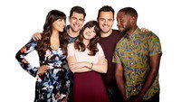 Обои к сериалу «Новенькая (2011 - 2018)» — (11 из 113)