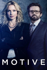 Постер сериала «Мотив (2013-2016)» — (2 из 19)