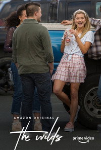 Постер сериала «Дикарки (2020 - 2022)» — (25 из 61)