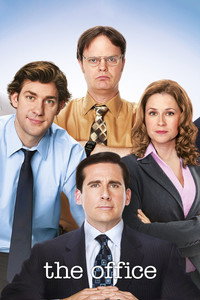 Постер сериала «Офис (2005-2013)» — (76 из 177)
