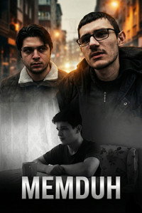 Memduh (2026) subtitle poster