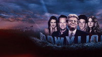 «Демоны Голливуда (2025)» — обои к сериалу #8
