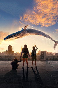Постер сериала «Джейн (2023)» — (2 из 13)