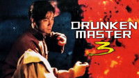 Drunken Master III