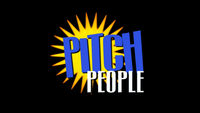 Логотип фильма «Pitch People (1999)» — (1 из 4)