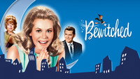 Обои к сериалу «Моя жена меня приворожила (1964-1972)» — (24 из 62)