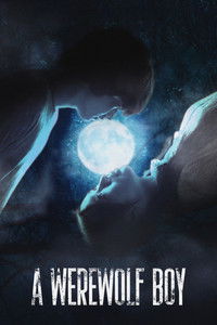 Poster de A Werewolf Boy