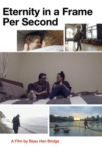 Poster de Eternity in a Frame Per Second